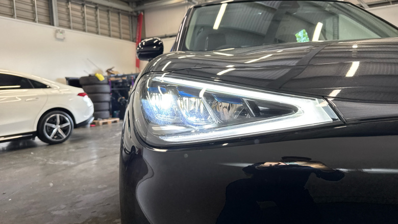 smart Hashtag 1 200kW Pure 49kWh 5dr Auto Electric Hatchback